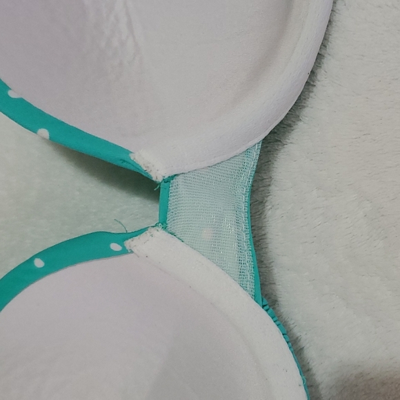 ♦️3/25♦️Xhilaration Bikini Top - Picture 4 of 4